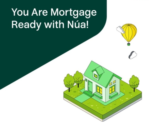 Nua Mortgages Enters Market